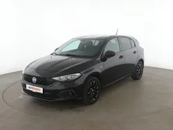 Schwarz Gebraucht 2020 Fiat Tipo Street Limousine | 10.550 € (Guter Preis)