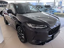 Ruse black metallic Neu 2025 Honda ZR-V Advance SUV | 41.890 € (Fairer Preis)