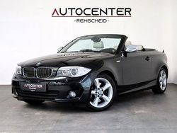 Schwarz Gebraucht 2012 BMW 123 Cabriolet Exclusive Cabrio | 12.500 € (Fairer Preis)
