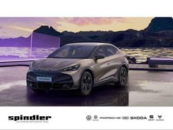 Braun Neu 2025 Cupra Tavascan Endurance SUV | 42.192 € (Superpreis)