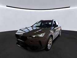 Graphengrau Gebraucht 2021 Cupra Formentor SUV | 21.900 € (Guter Preis)