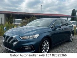 Gebraucht 2020 Ford Mondeo Titanium Limousine | 11.300 € (Fairer Preis)