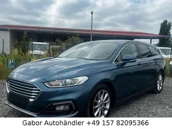 Gebraucht 2020 Ford Mondeo Titanium Limousine | 11.690 € (Fairer Preis)