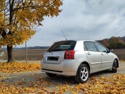Gebraucht 2006 Toyota Corolla Limousine | 4.000 € (Fairer Preis)