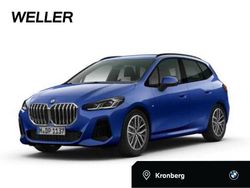 Portimao blau (blau) Gebraucht 2022 BMW 220 Active Tourer M Sport Van / Kleinbus | 26.250 € (Guter Preis)