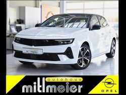 Arktis weiã Gebraucht 2024 Opel Astra Limousine | 21.950 € (Superpreis)