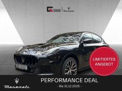 Nero tempesta Neu 2025 Maserati Grecale SUV | 114.990 €