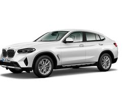 Gebraucht 2025 BMW X4 M Sport SUV | 51.790 € (Superpreis)