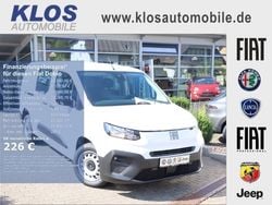 Weiß Neu 2024 Fiat Doblò Van / Kleinbus | 26.990 € (Fairer Preis)