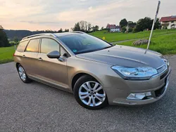 Gold Gebraucht 2011 Citroën C5 Kombi | 6.000 € (Fairer Preis)
