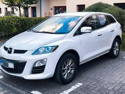 Weiß Gebraucht 2011 Mazda CX-7 Exclusive-Line SUV | 2.750 € (Fairer Preis)