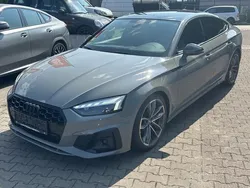 Andere Gebraucht 2020 Audi A5 Sportback S-Line Limousine | 30.900 € (Fairer Preis)