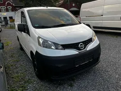 Weiß Gebraucht 2013 Nissan NV200 Comfort Van | 4.850 € (Fairer Preis)