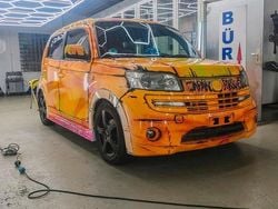 Gelb Gebraucht 2007 Daihatsu Materia Van / Kleinbus | 5.000 €