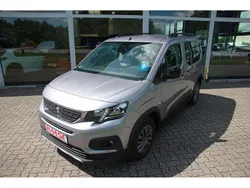 Lack grau artense/typ aussenve Gebraucht 2023 Peugeot Rifter Allure Van / Kleinbus | 21.990 € (Guter Preis)