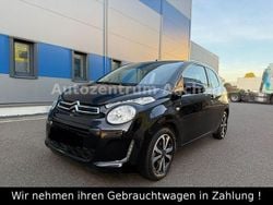Schwarz Gebraucht 2019 Citroën C1 Kleinwagen | 4.999 € (Superpreis)