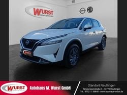 Andere Gebraucht 2023 Nissan Qashqai Acenta SUV | 18.900 € (Superpreis)