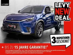 8w7 nachtblau Neu 2025 Lexus LBX SUV | 34.099 € (Fairer Preis)