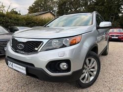Silber Gebraucht 2012 Kia Sorento Spirit SUV | 13.990 € (Fairer Preis)