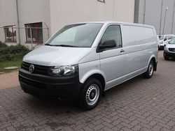 Silber Gebraucht 2015 VW T5 Van | 15.900 € (Guter Preis)