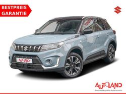 Blau Gebraucht 2023 Suzuki Vitara Comfort SUV | 21.950 € (Etwas zu teuer)