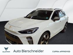 Weiß (glacial weiß metallic) Gebraucht 2025 Cupra Terramar VZ SUV | 44.950 €