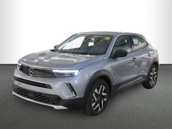 Grau Gebraucht 2023 Opel Mokka-e Elegance SUV | 19.990 € (Guter Preis)