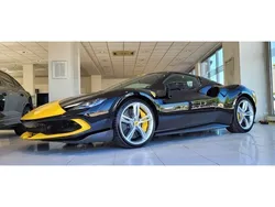Gebraucht 2022 Ferrari 296 Coupé | 288.800 € (Fairer Preis)