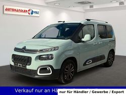 Grün Gebraucht 2018 Citroën Berlingo Feel Limousine | 12.999 € (Superpreis)