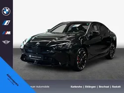 Schwarz Neu 2025 BMW M2 Sport Line Coupé | 63.990 € (Etwas zu teuer)