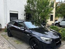 Gebraucht 2016 BMW 530 Gran Turismo M Sport Limousine | 15.999 € (Fairer Preis)