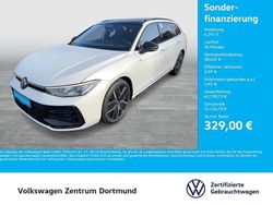 Weiß Gebraucht 2025 VW Passat R-line Kombi | 42.922 € (Guter Preis)