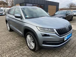 Grau Gebraucht 2019 Skoda Kodiaq Style SUV | 19.900 € (Guter Preis)