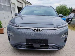 Galactic grey Gebraucht 2020 Hyundai Kona Basis SUV | 14.960 € (Guter Preis)