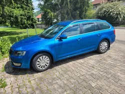 Blau Gebraucht 2016 Skoda Octavia Style Kombi | 8.200 € (Guter Preis)
