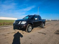 Braun Gebraucht 2014 Nissan Navara Abholung | 11.750 € (Guter Preis)