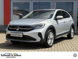 Silber metallic Neu 2025 VW Taigo Goal SUV | 31.900 € (Teuer)