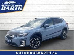 Cool gray khaki Gebraucht 2020 Subaru XV Comfort SUV | 20.890 € (Fairer Preis)