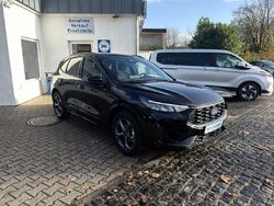 Schwarz Neu 2025 Ford Kuga ST-Line SUV | 32.990 € (Fairer Preis)
