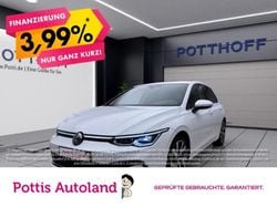 Andere Gebraucht 2022 VW Golf VIII Style | 25.997 € (Superpreis)