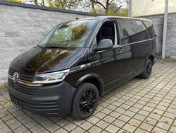 Schwarz Gebraucht 2020 VW T6.1 Van | 26.900 € (Superpreis)