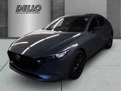 Polymetal gray Neu 2025 Mazda 3 Homura-Line Kleinwagen | 27.690 € (Guter Preis)