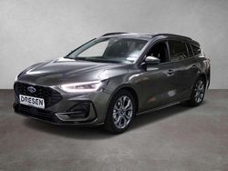 Metallic) (grau Gebraucht 2024 Ford Focus ST-Line Kombi | 25.990 € (Fairer Preis)