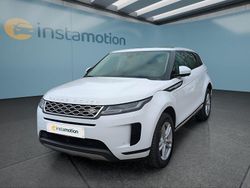 Weiß Gebraucht 2020 Land Rover Range Rover SUV | 29.549 € (Guter Preis)