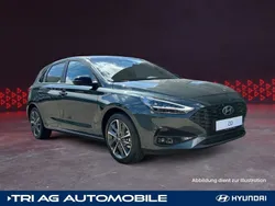 Ecotronic grey Neu 2024 Hyundai i30 Advantage Kleinwagen | 25.400 € (Fairer Preis)