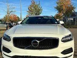 Weiß Gebraucht 2019 Volvo V90 Kombi | 14.100 € (Superpreis)