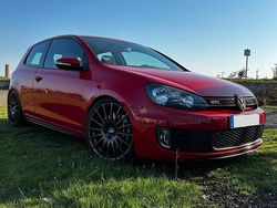 Gebraucht 2009 VW Golf VI GTI Limousine | 7.200 € (Fairer Preis)