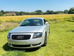 Silber Gebraucht 1999 Audi TT Coupé | 9.800 € (Fairer Preis)