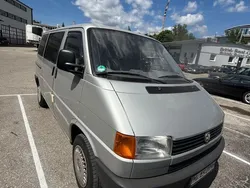 Silber Gebraucht 1993 VW T4 Van | 6.999 €