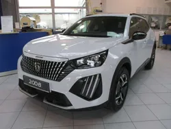 Okenitweiss Neu 2024 Peugeot 2008 Allure SUV | 25.990 € (Fairer Preis)